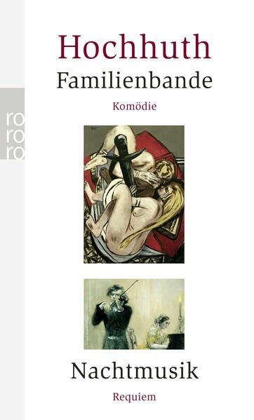 Familienbande / Nachtmusik