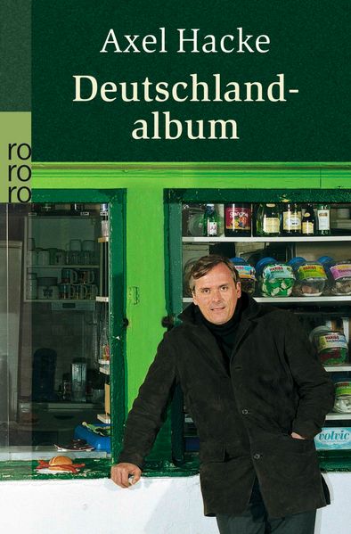Buchcover