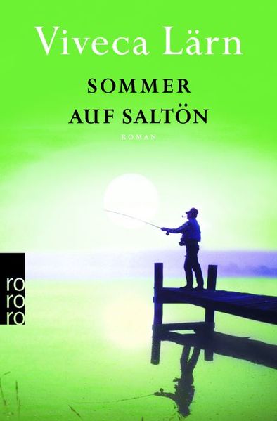 Sommer auf Saltön