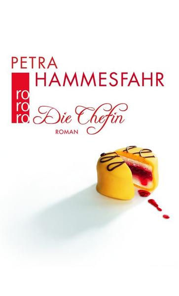 Die Chefin