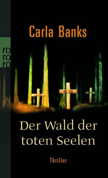 Der Wald der toten Seelen