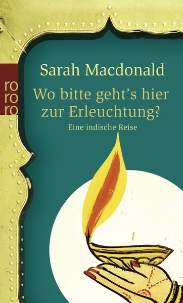 Wo bitte geht's hier zur Erleuchtung?