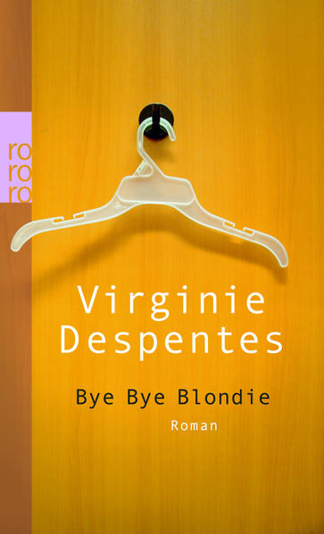 Bye Bye Blondie