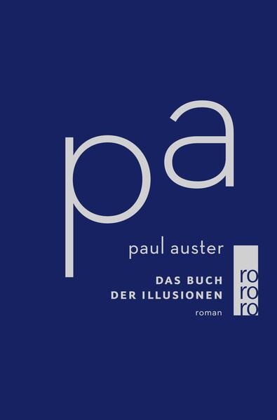 Das Buch der Illusionen