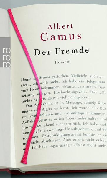 Der Fremde
