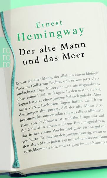 Der alte Mann und das Meer