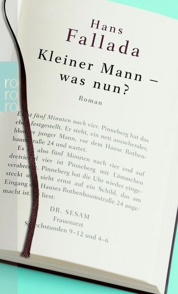 Buchcover