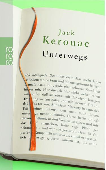 Unterwegs