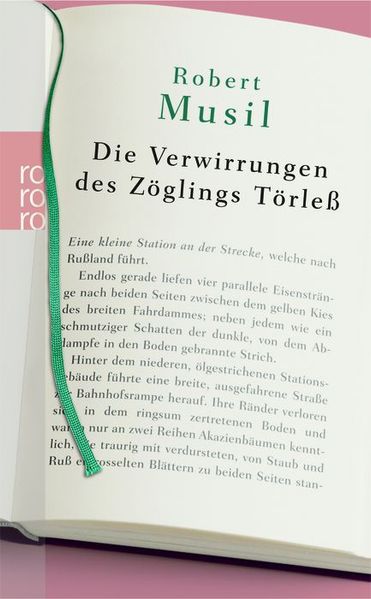 Buchcover
