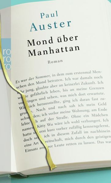 Buchcover