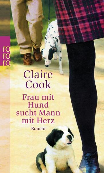 Frau mit Hund sucht Mann mit Herz
