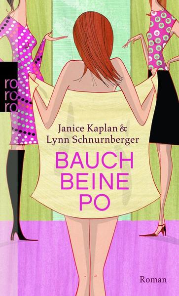 Bauch Beine Po