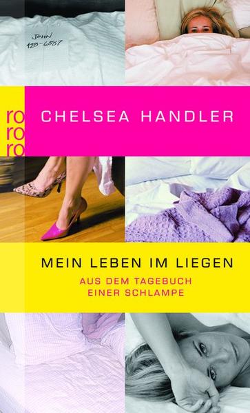 Mein Leben im Liegen