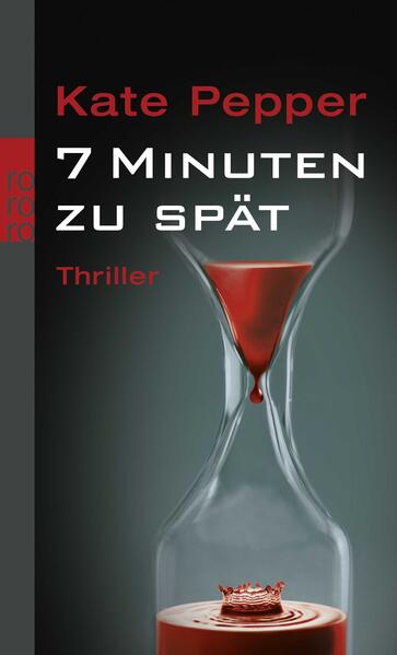 7 Minuten zu spät