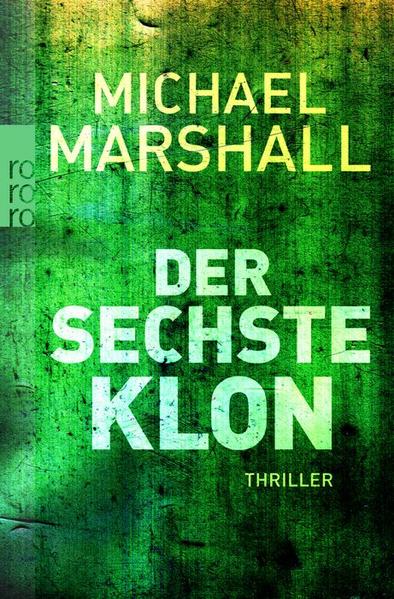 Der sechste Klon