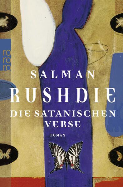 Die satanischen Verse