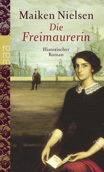 Die Freimaurerin