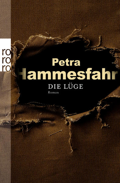 Die Lüge