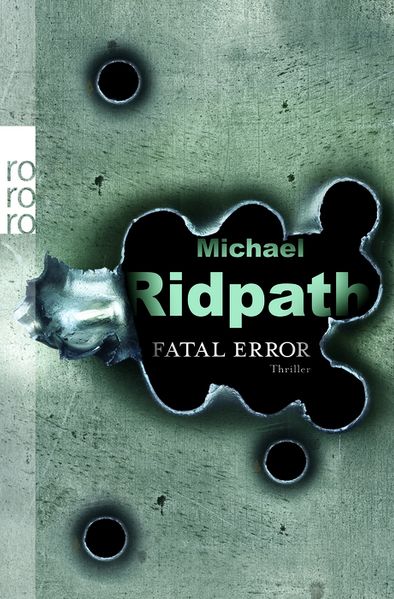 Fatal Error