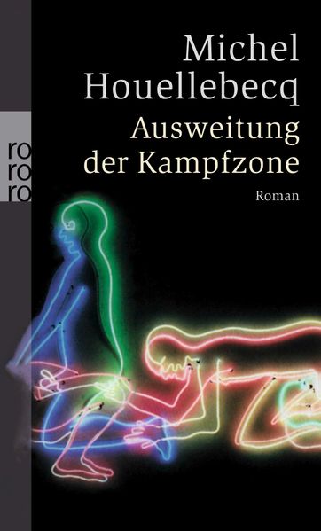 Ausweitung der Kampfzone