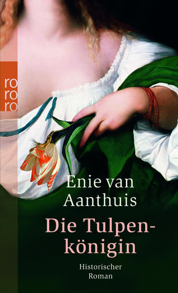 Die Tulpenkönigin