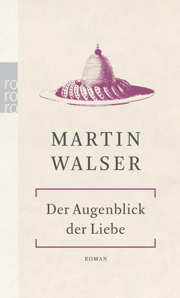 Der Augenblick der Liebe