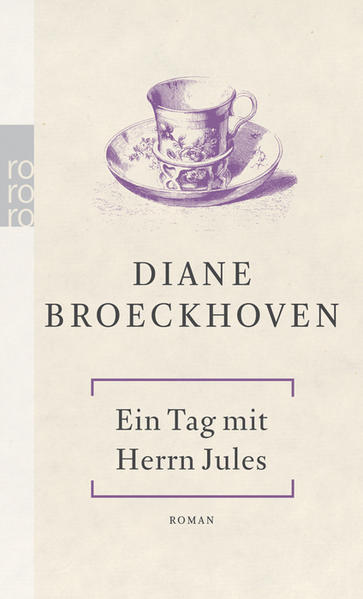 Ein Tag mit Herrn Jules