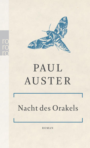 Nacht des Orakels