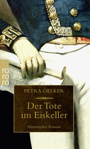 Der Tote im Eiskeller