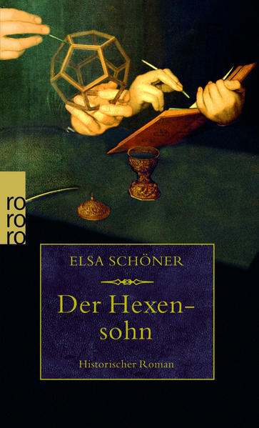 Der Hexensohn