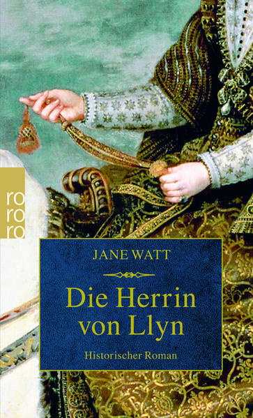 Die Herrin von Llyn