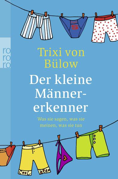 Der kleine Männererkenner