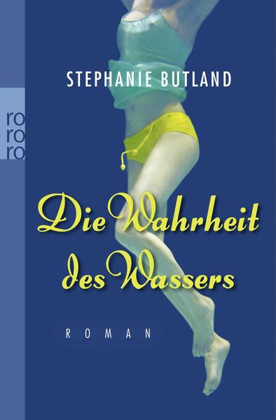 Die Wahrheit des Wassers