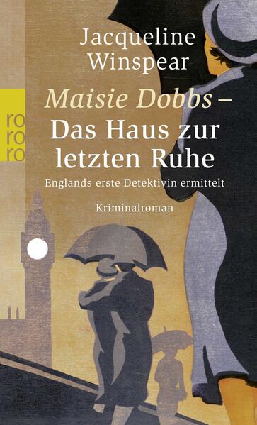 Das Haus zur letzten Ruhe