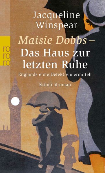 Das Haus zur letzten Ruhe