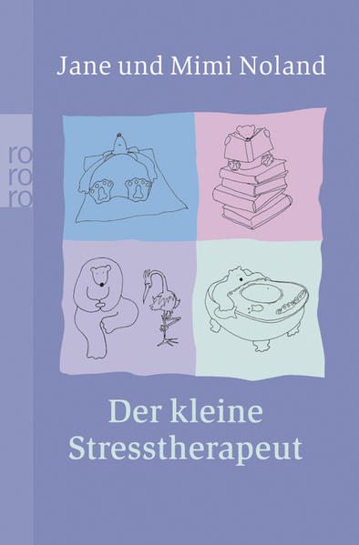 Der kleine Stresstherapeut