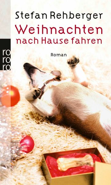 Weihnachten nach Hause fahren