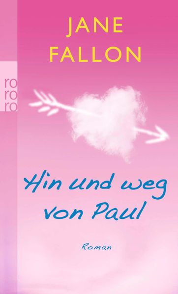 Hin und weg von Paul