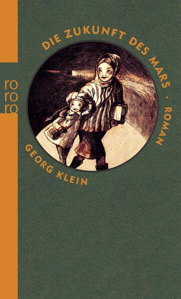 Die Zukunft des Mars