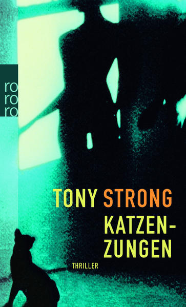 Katzenzungen