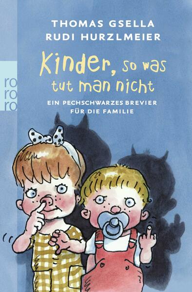 Kinder, so was tut man nicht