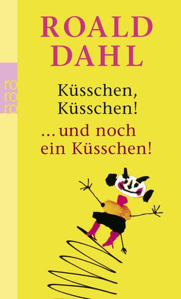 Küsschen, Küsschen! ... und noch ein Küsschen!