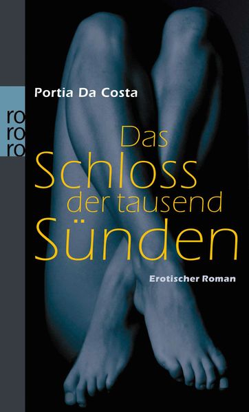 Das Schloss der tausend Sünden