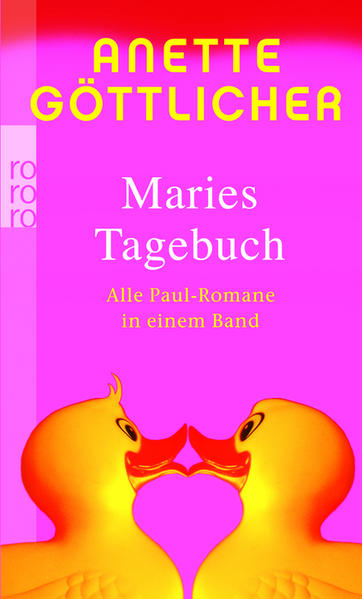 Maries Tagebuch