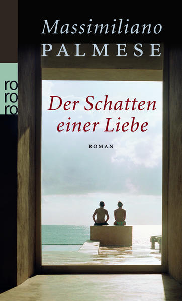 Der Schatten einer Liebe