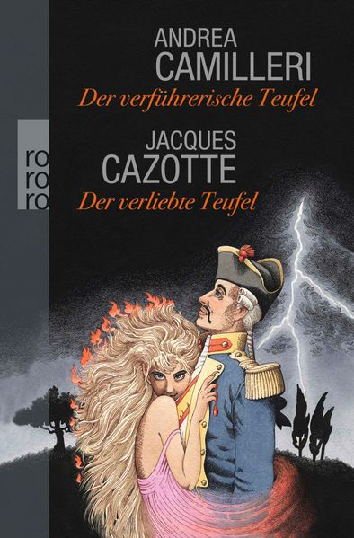 Der verführerische Teufel / Der verliebte Teufel