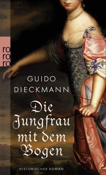Die Jungfrau mit dem Bogen
