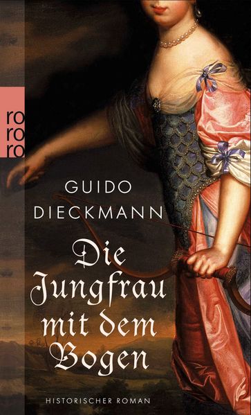 Die Jungfrau mit dem Bogen