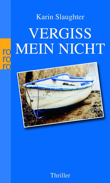 Vergiss mein nicht