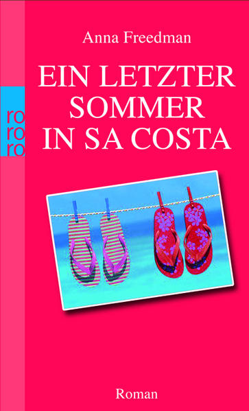 Ein letzter Sommer in Sa Costa